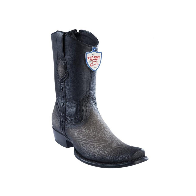 Men’s Boots – La Herradura Western Wear