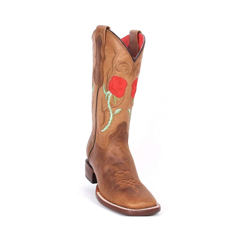 Women’s Cowgirl Boots La Herradura Western Wear