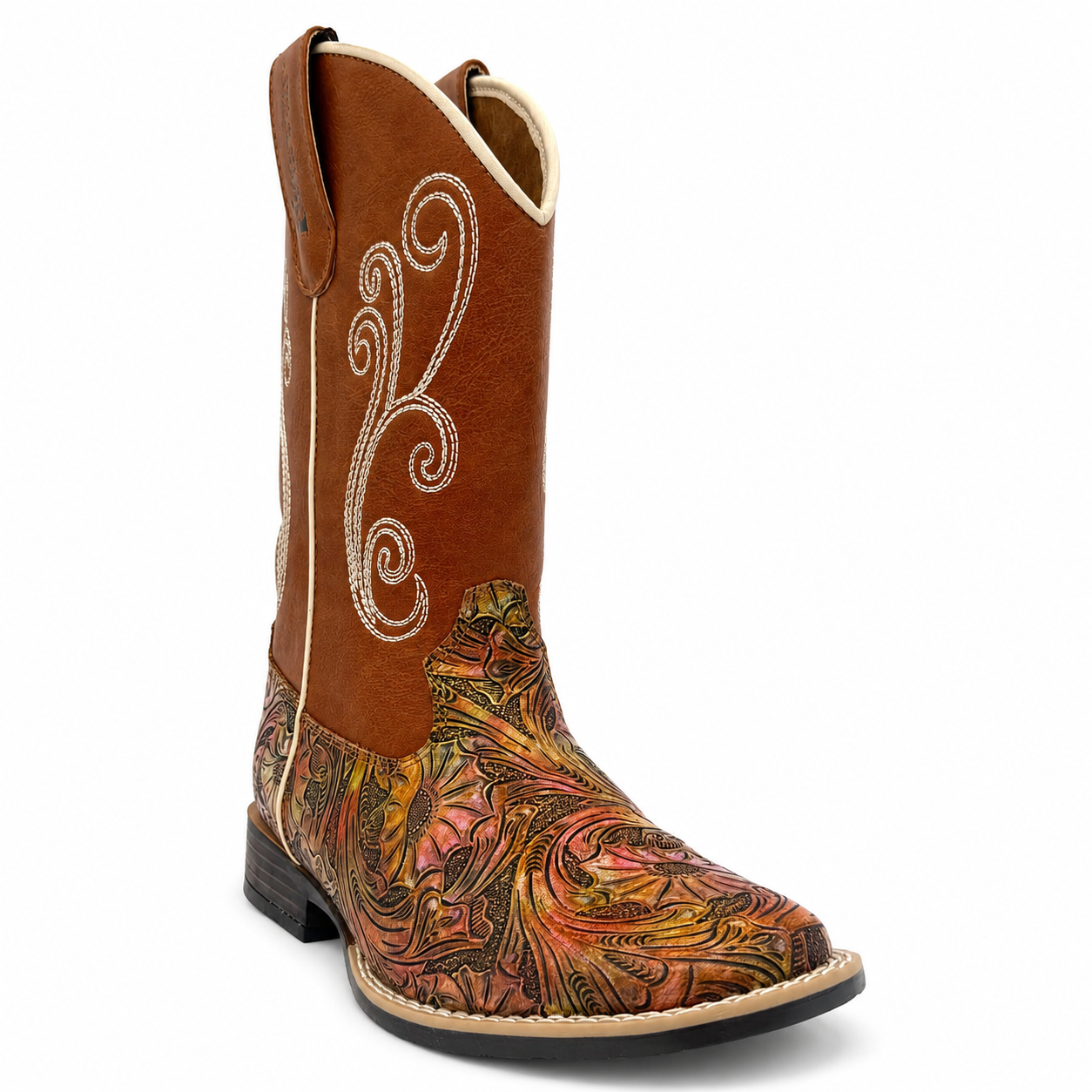 Twister Elizabeth Girl’s Boot